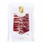 Paleta Ibérica Cebo 50% Raza Ibérica