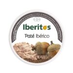 Paté Ibérico Iberitos