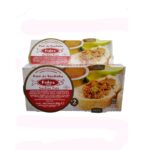 Paté de Sardinas Portugués