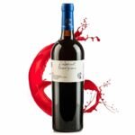 Ruiz Torres Cabernet Sauvignon