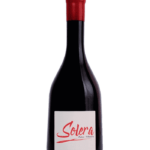Solera de Zaleo