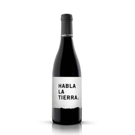 Habla la Tierra