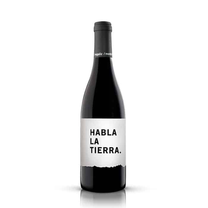 Habla la Tierra