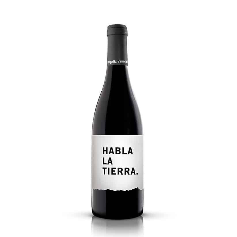 tierra Habla la Tierra