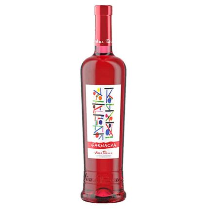 Viña Puebla Garnacha Rosado