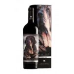 Mastines Garnacha Salvaje