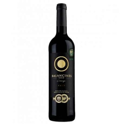 Balancines Gold Crianza