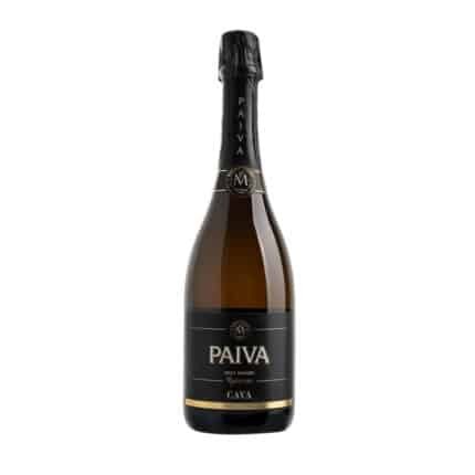 Cava Paiva Reserva