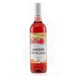 Marques Rosado Semidulce