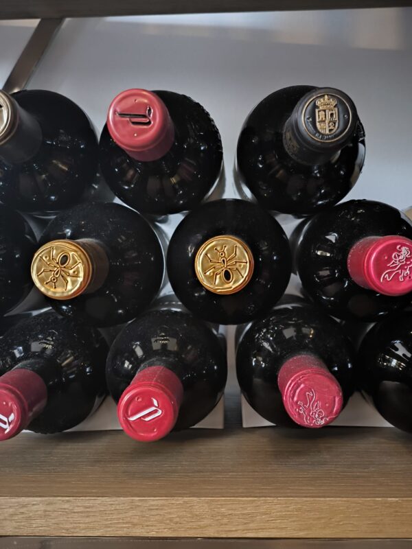 vinos pret a porter