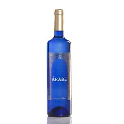 Árabe Vino Blanco